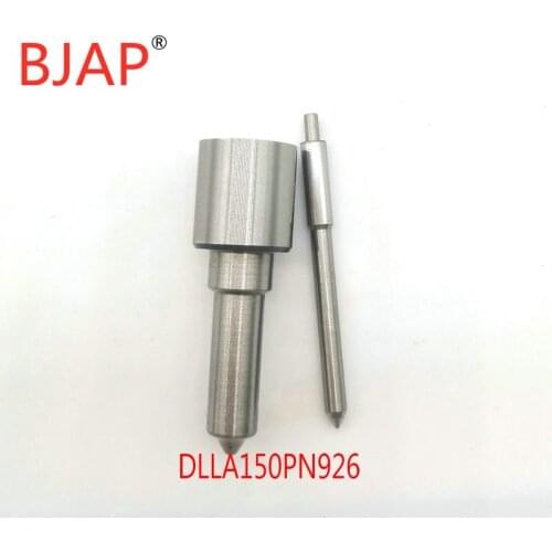 BJAP DLLA150PN926 PN type Diesel nozzle 105017-9260 for Yanmar 186F