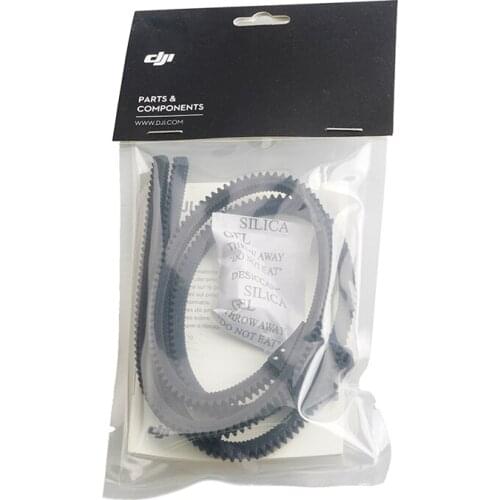 DJI Ronin S Focus Gear Strip enables users to adjust the focus and zoom of a camera lens original