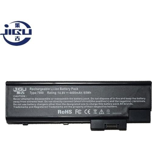JIGU Laptop Battery For Acer Aspire 3660 5600 5620 5670 7000 7100 7110 9300 9400 9410 9410Z 9420 3661WLMi 5622WLMi 9303WSMi