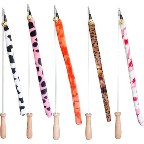 Legendog 1pc Retractable Cat Wand Toy Interactive Funny Long Pendant Cat Teaser Kitten Play Wand Pet Accessories Pet Supplies