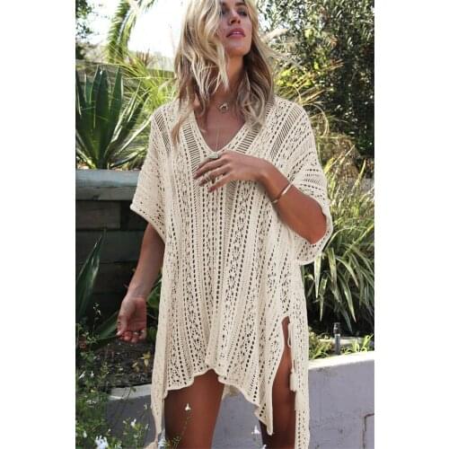 Swimsuit Cover Up Beach Dress Bikini Sexy One Piece Swimsuit Women Bathing Suit Women Wrap Pareo Skirts Towel Beach Cover Up