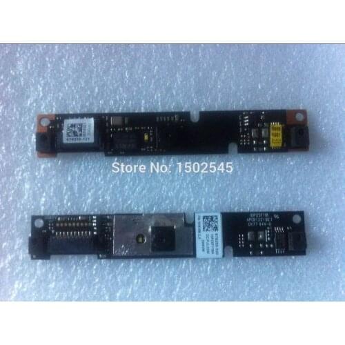 Original laptop camera for HP 4530S 4531S 4535S 4536S 4730S 4731S 4430S 4431S 4435S 4436S 4330S 4331S 4335S 4336S camera Webcam