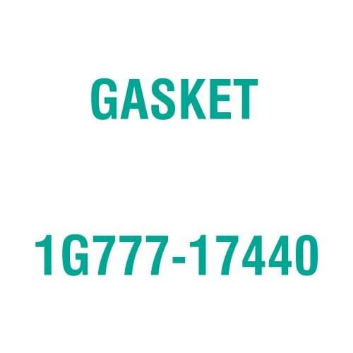 For Kubota 1G777-17440 GASKET