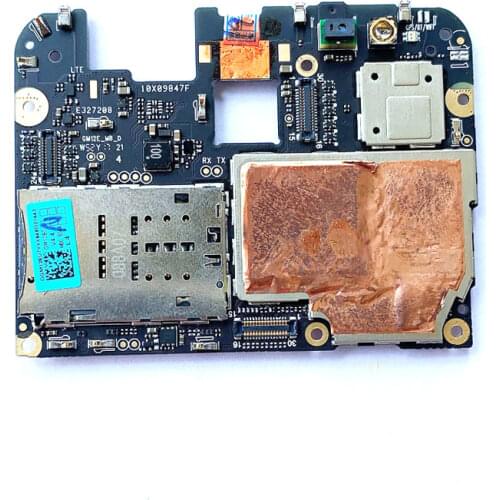Unlocked Ymitn Housing Electronic Panel Mainboard Motherboard Circuits Flex Cable PCB For GOME U7