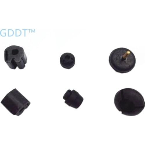 Hood Rubber for Pajero Bonnet damper for MONTERO Car Body Rubber for Shogun V33 V32 V31 V43