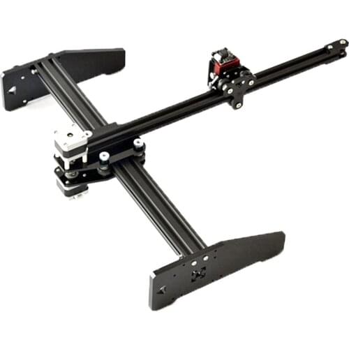 Wedding Card Printing Machines Pet Tag Engraver Mini CNC Laser Engraving Machine 15w