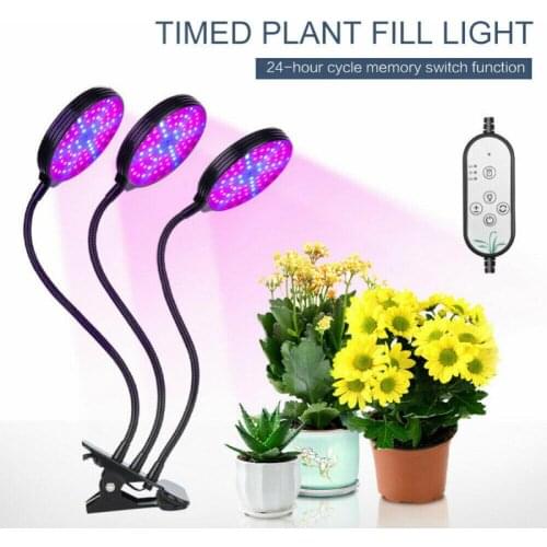Светодиодные лампы для растений TWISTER.CK China At AliExpress