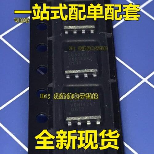 100% Original New SC4215I SC42151 SC4215 SOP8