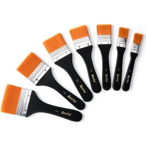 Масляные кисти для рисования Arrtx China At AliExpress