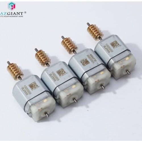 4 pcs Car ELV/ESL Steering Wheel Lock Engine Motor For Mercedes-Benz W212 W204 W207 E/C series C200, C280, E200 Car Accessories
