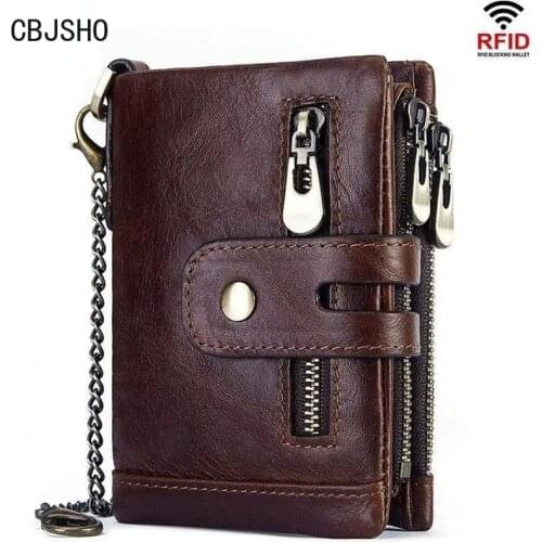 CBJSHO Wallets And Business Card Holders