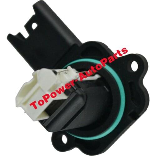 MAF Mass Air Flow Sensor 13627520519 5WK97502Z 5WK97502 7520519 for BM+W Z4 525i 525xi 530i 530xi 1 3 5 6 7 SERIES E90 E60 E81