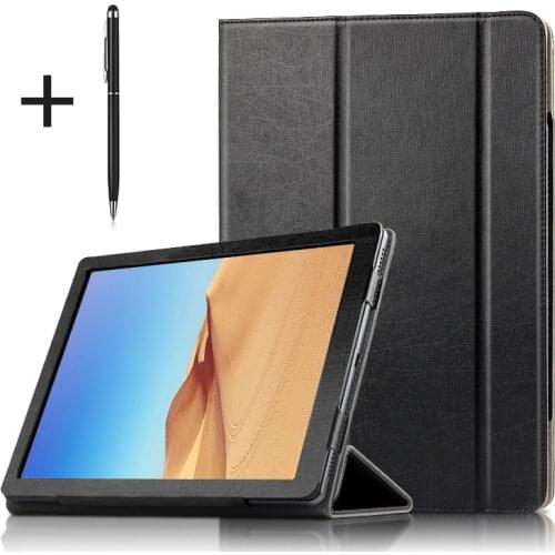 For Alldocube iPlay 30 Pro 10.5'' Case PU Leather Protective cover For Cube iPlay 40 Pro 10.4 inch Tablet Case