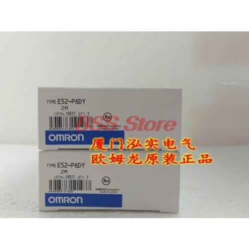 E52-P6DY Genuine Original