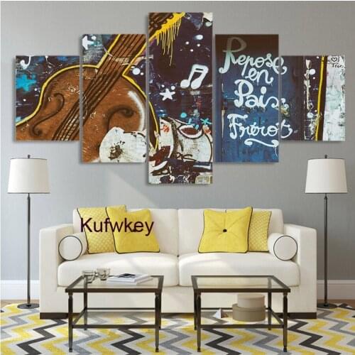 Fantasy,Full Diamond Embroidery Guitar,5D,diy Diamond Painting 5 pcs,Cross Stitch,3D,Diamond Mosaic,diamond mosaic diy,foamiran