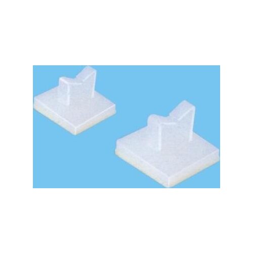 WT-1 adhensive CABLE CLAMP wire clamp wire clip free shipping