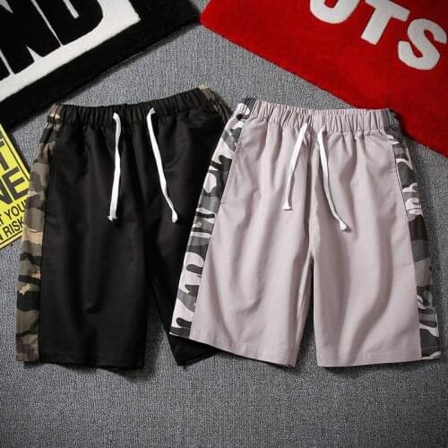 HT Touring Shorts