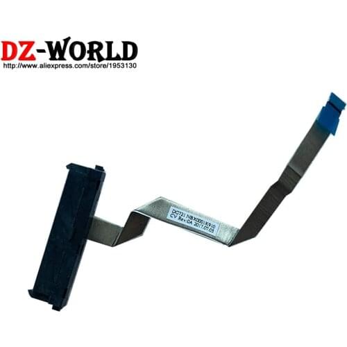 New Original SATA Hard Disk Drive Line SSD HDD Cable for Lenovo V320-1IKB ISK 320-17ISK IKB AST ABR Laptop NBX0001K910