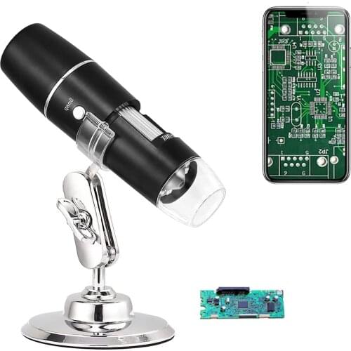 Wireless CCTV Cameras Luxmart China
