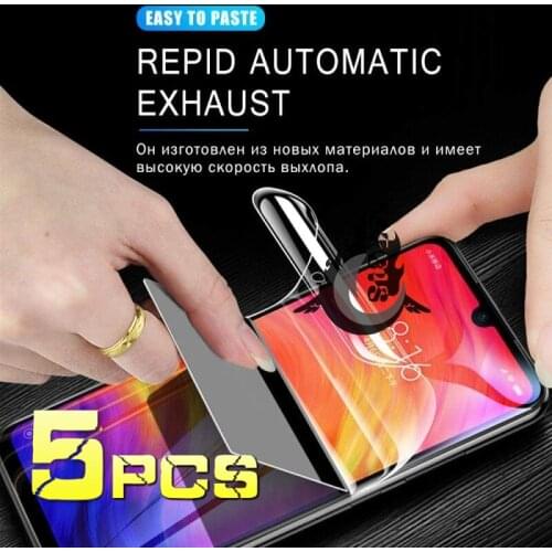 Screen Protectors For Xiaomi Redmi Pro MEBLS China