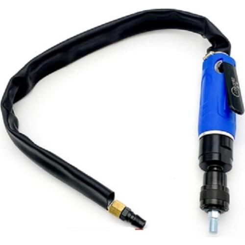 New Low-speed pneumatic grinding machine Air auto Polished tire repair Tyre tool Tungsten steel polished