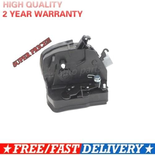 NEW 51218402540 937-857 Front Right Door Power Lock Latch Actuator Mechanism for BMW X5 e53
