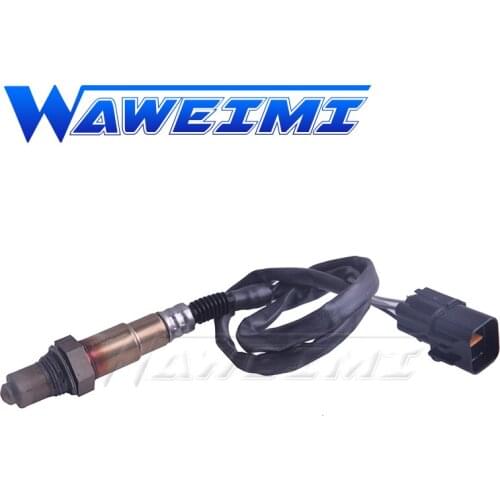 WAWEIMI Brand New Lambda Oxygen Sensor 39210-2B310 For HYUNDAI KIA CEE'D PRO CEE'D CERATO RIOIII SOU Car Accessories