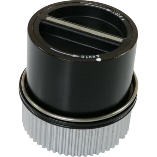 1PCS NEW AUTO LOCKING HUBS FRONT FORD EXCURSION F250 350 450 550 1C3Z-3B396-CB