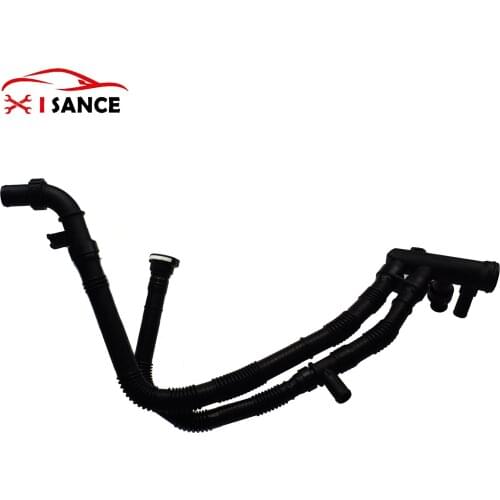 NEW RADIATOR WATER MANIFOLD INTAKE HOSE PIPE FOR FORD FIESTA FUSION MAZDA