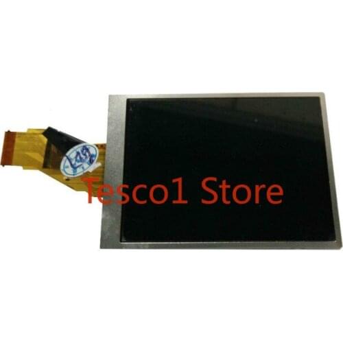 New LCD Screen Display With Backlight Replacement Part For Canon IXUS155 IXY140 ELPH 150IS Digital Camera