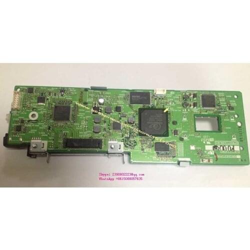 Original Main Board For SHARP PG-D2710X Projectors