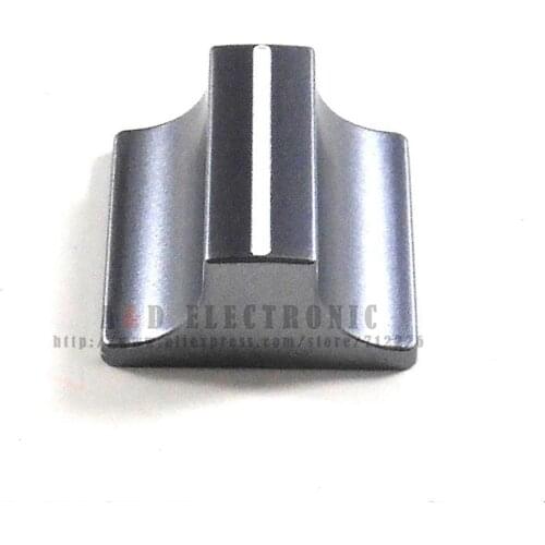 Details about Silver Tempo Fader Knob Slider Button DNK6682 For Pionner DJ Controlle