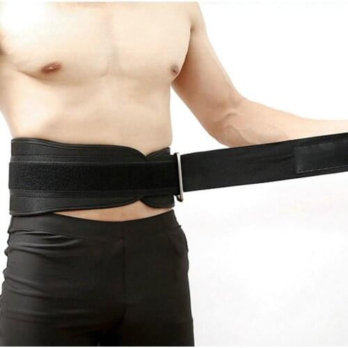 Belt belt waist fitness squatting belt weight lifting hard pull training mens and womens sports belt belt belt belt belt