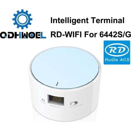 Ruida Wireless WIFI Convertor for Co2 Laser Controller RDC6442G RDC6442S