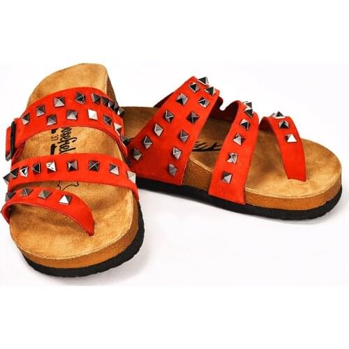 Moosefield 2021 new fashion summer winter Women flip-flops thin sole non-slip orthopedic eva sole 35-42 size slippers