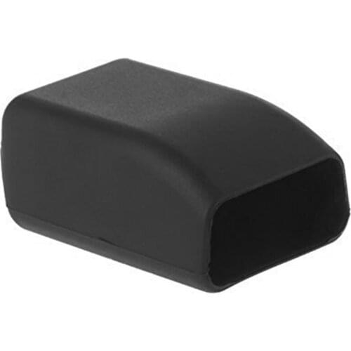 Silicone seat belt cover scratch prevention washable silicone cover buckle cover