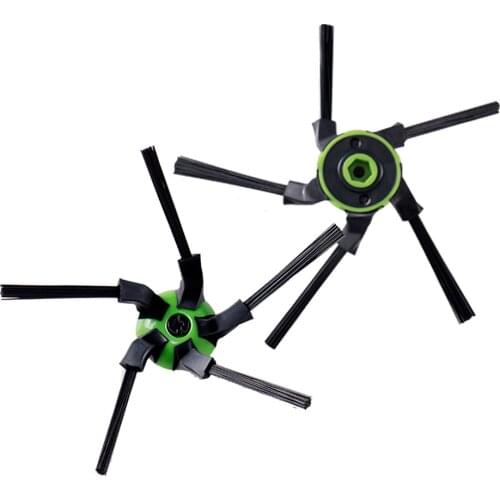 Robot AccessoriesReplacement Brushes Vacuum Cleaner Side Brush for IROBOT ROOMBA S9 S9+ Sweeping