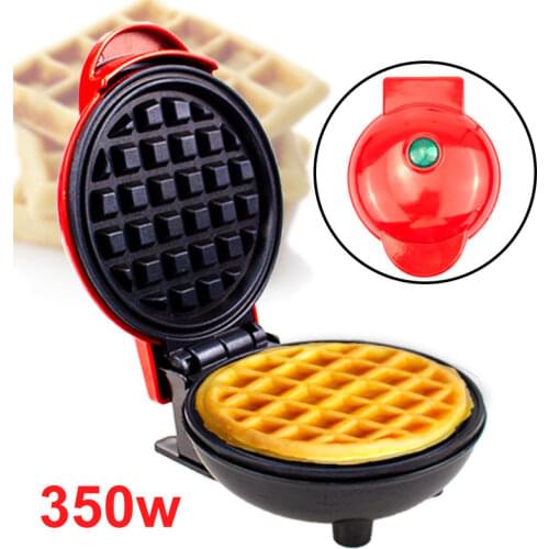 TOPX Waffle Makers