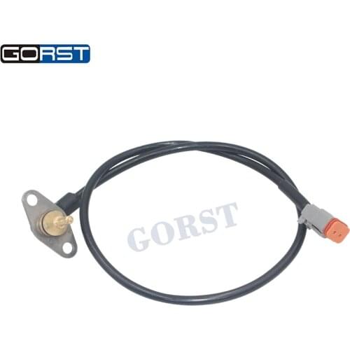 Radiator Fan Temperature Sensor 1871772 For Scania 1757904 1448768 123316