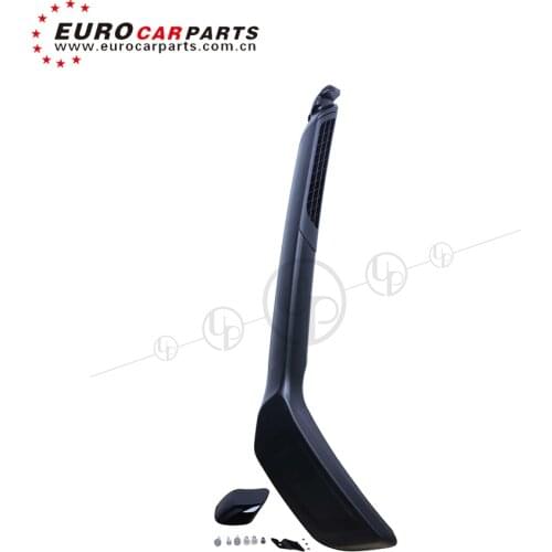 Newest Snorkel Kit Air Intake for RR Defender 2020 2021 Car ABS Plastic Air Intakes Parts