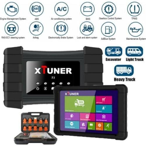 XTUNER Auto And Moto