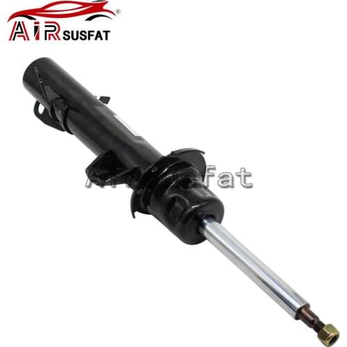 1 Piece Airmatic Suspension Strut Air Damper Shock Absorber For BMW MINI Cooper R61 R60 31309813654 31309813653 31309813651
