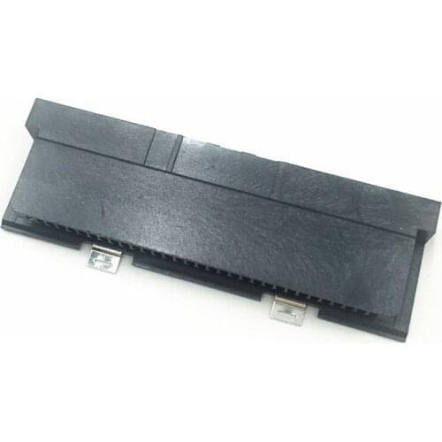 100 PCS a lot Game Cartridge game card Reader Slot Repair Part For G-B-A for D S/N D S