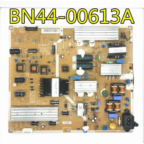 100% test work for samgsung UA60F6300AJ power board BN44-00613A PSLF191S05A L60S1_DSM