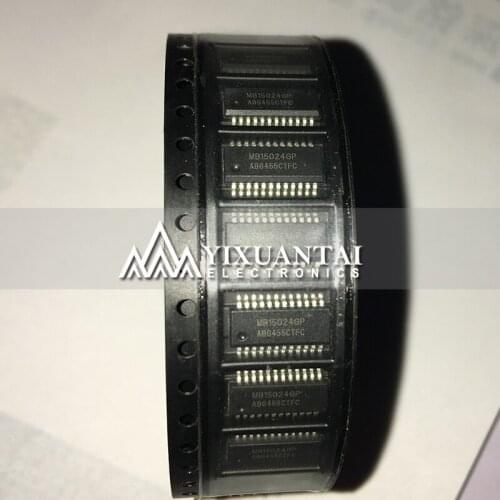 20pcs/lot 100pcs/lot 500pcs/lot Free shipping 100% original MBI5024GF MB15024GF MBI5024GP MB15024GP SOP24