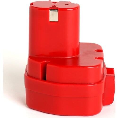 12V 1500mAh for Makita Tool battery 1200 1201,1201A,1202,1202A,192271-4,192293-4,192296-8,192407-5,192536-4,192537-2,632268-6