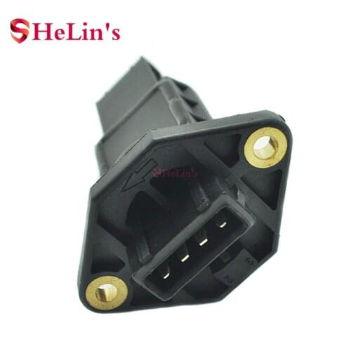 0280217112 058133471A Mass Air Flow MAF Sensor For AUDI A3 A4 8D2,8D5,B5 A6 4B2,4B5,C5 VW PASSAT 3B2 3B5 1.8 T 1.8T AWT AUM APU