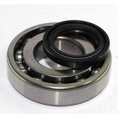 FOR Honda TRX400EX ATV 2005-2008 TRX400X ATV 2009-2014 Motorcycle Transmission output shaft output Bearing Sprocket oil seal