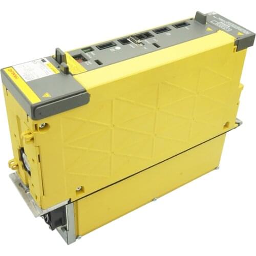 Fanuc used power supply A06B-6200-H015 100% tested ok in stock