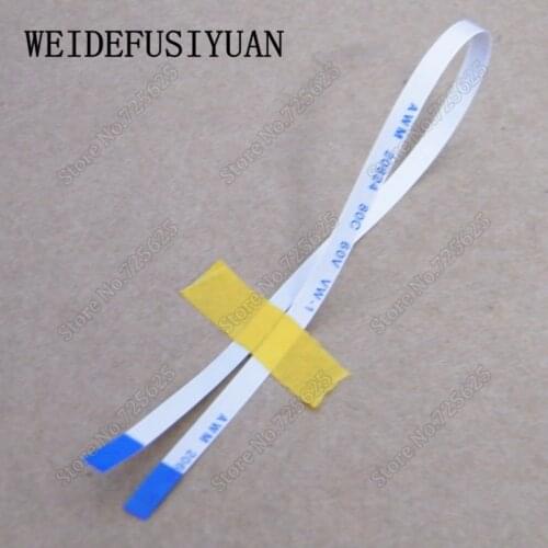 NEW FFC FPC Flexible Cable For Asus A550 A550C X550 X550V X550VC X550C X550CC 6-pin power switch flex cable 20cm